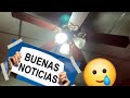El Hampton Bay Huntington ll Será Mio 🥹?!