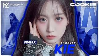 [Ai Cover] Nmixx — Cookie (Newjeans) | How Would Sing