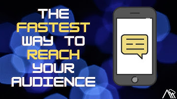 2-Minute Tips: The Fastest Way to Reach Your Audience