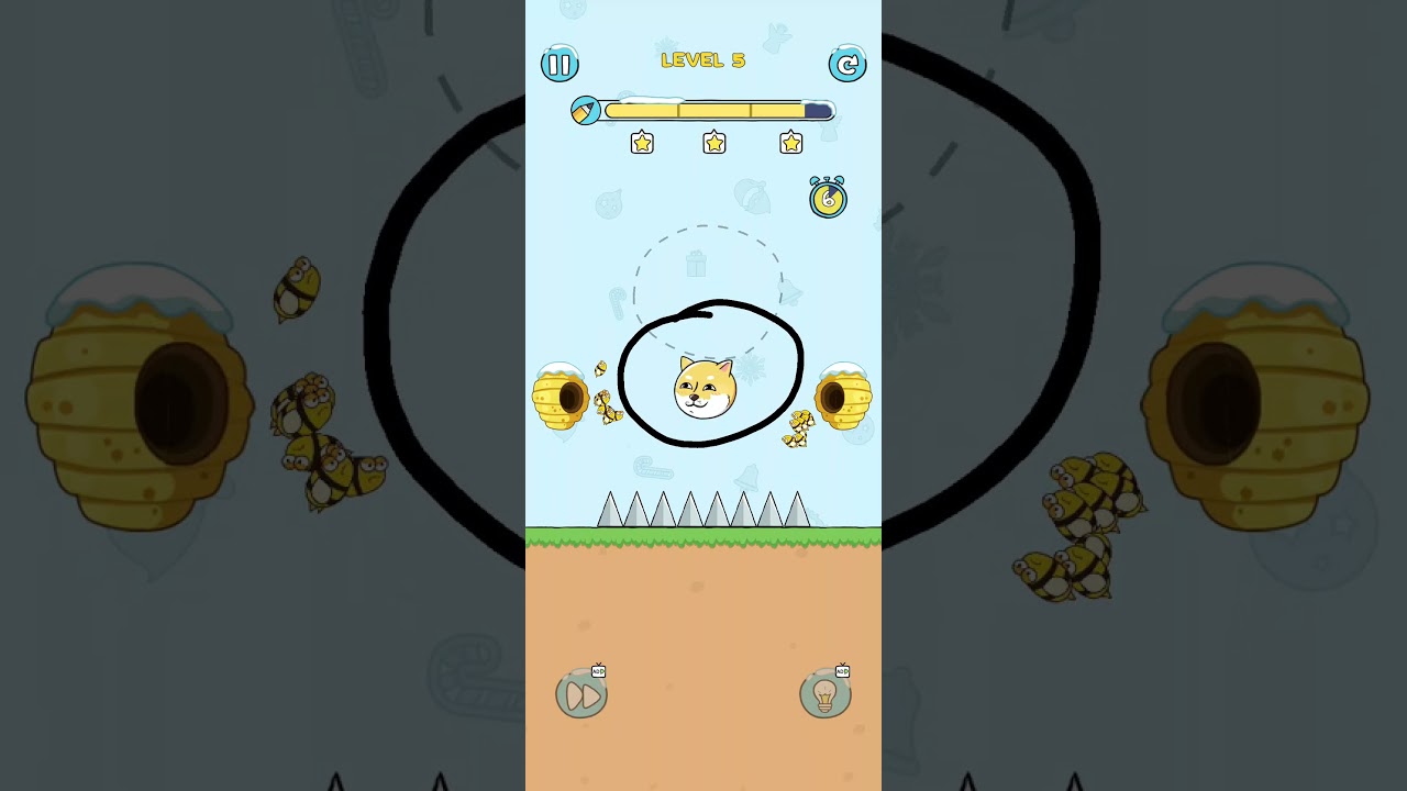 madhumakkhi wala game 