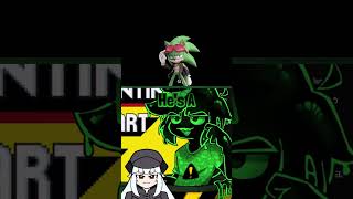 The New Sonic Character Is A Hater phistream streamhighlights sonicthehedgehog