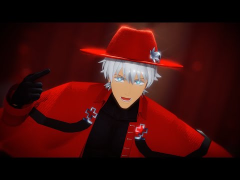 【吸血鬼すぐ死ぬ MMD】ONE OFF MIND【ロナルド】