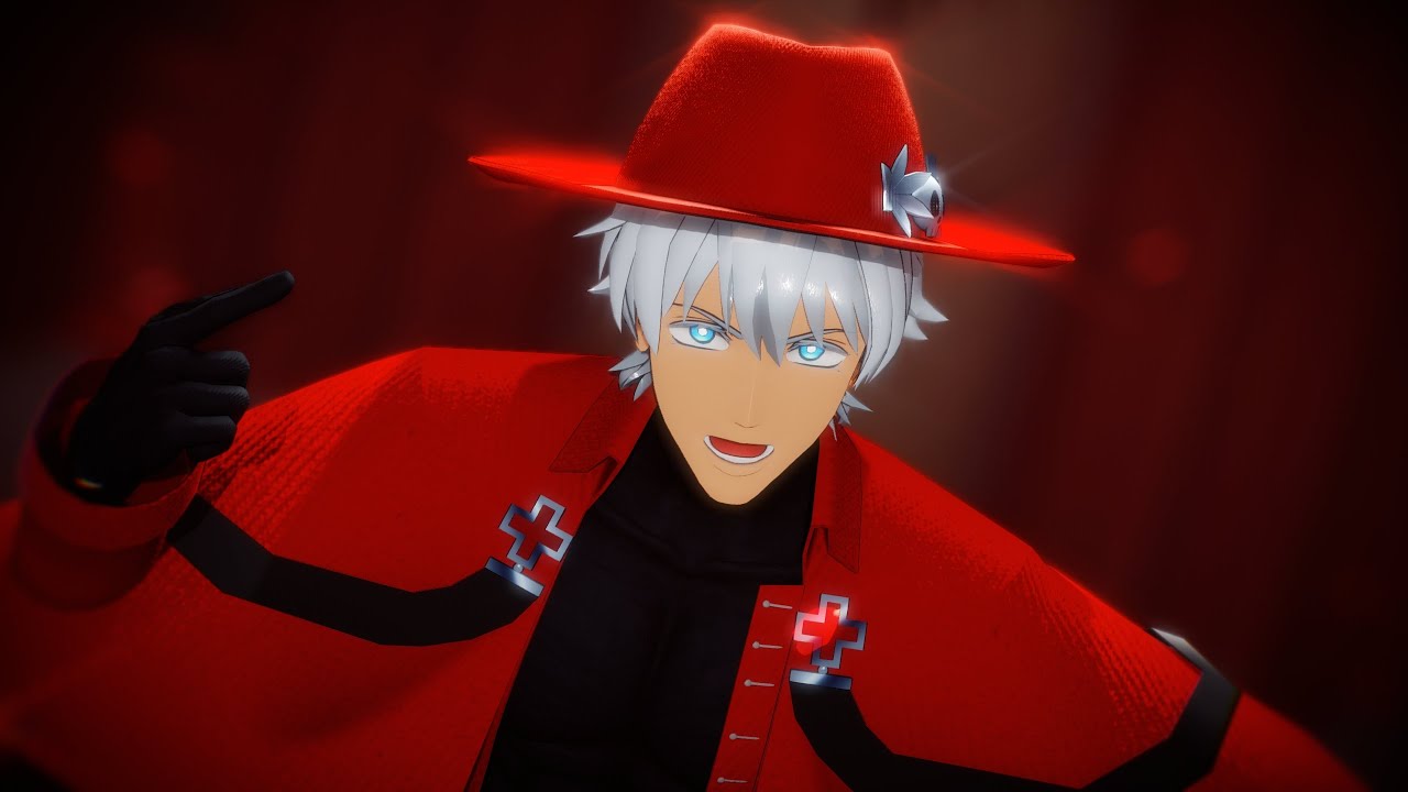 【吸血鬼すぐ死ぬ MMD】ONE OFF MIND【ロナルド】