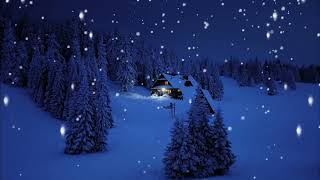 Snowy Winter Beats: The Best Winter Songs to Curl Up To