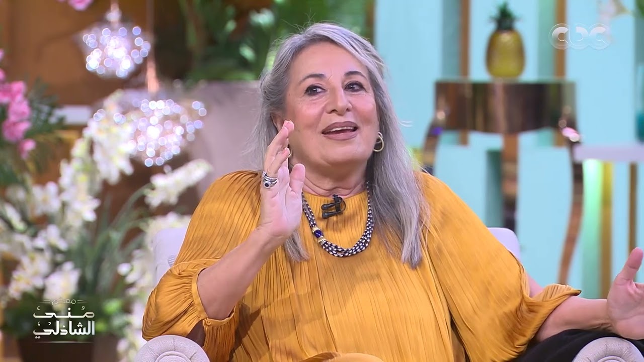 رد فعل ابنة هند رستم على جملة 