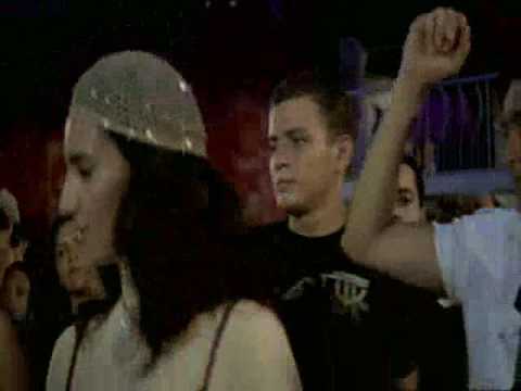 فيلم الماجيك 