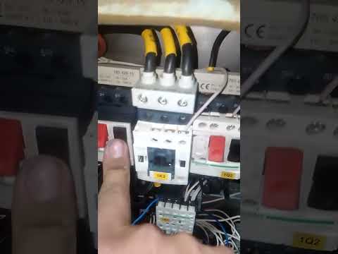 A Minor Malfunction In The Shower And Washer Belt Of The Hobert Equipment Channel Medhat El Dawa 