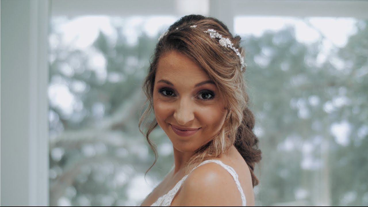 Filming a wedding videographer's wedding | Historic Spanish Point | Osprey, Florida
