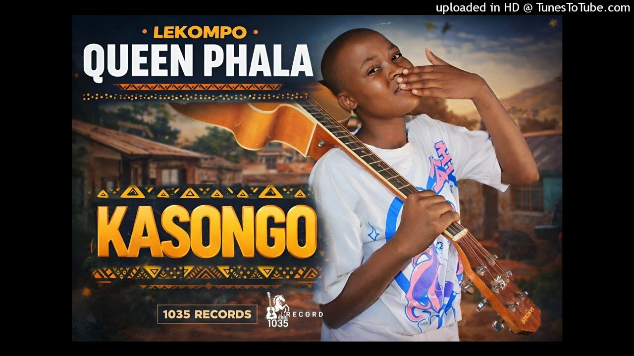 QUEEN PHALA Jola Le Motho ft Rosha,O'Malley