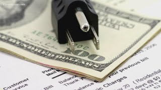 Bills for more Dominion Energy regulations tabled