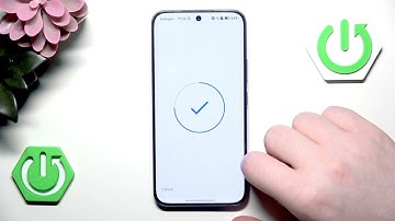 HONOR 400 – How to Enable Google Assistant on Lock Screen