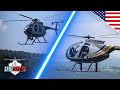 Two Helis - One Mission | Oxford, AL | S2E9 | US COPS