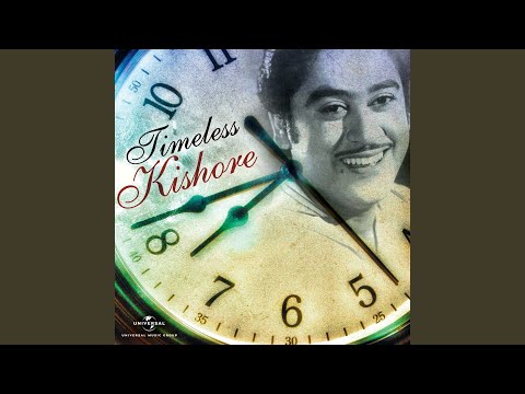 Pal Pal Dil Ke Paas (From "Blackmail")