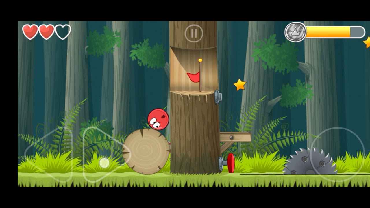 Как пройти red ball 4 дремучий. Красный шарик босс дремучий лес. красный шарик игра дремучий лес. красный шарик хвостик тв.