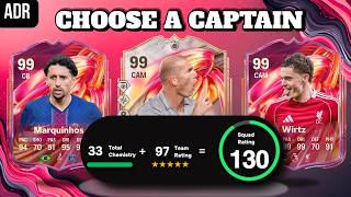 Details WOW!! 130 FUT DRAFT CHALLENGE #19 Update