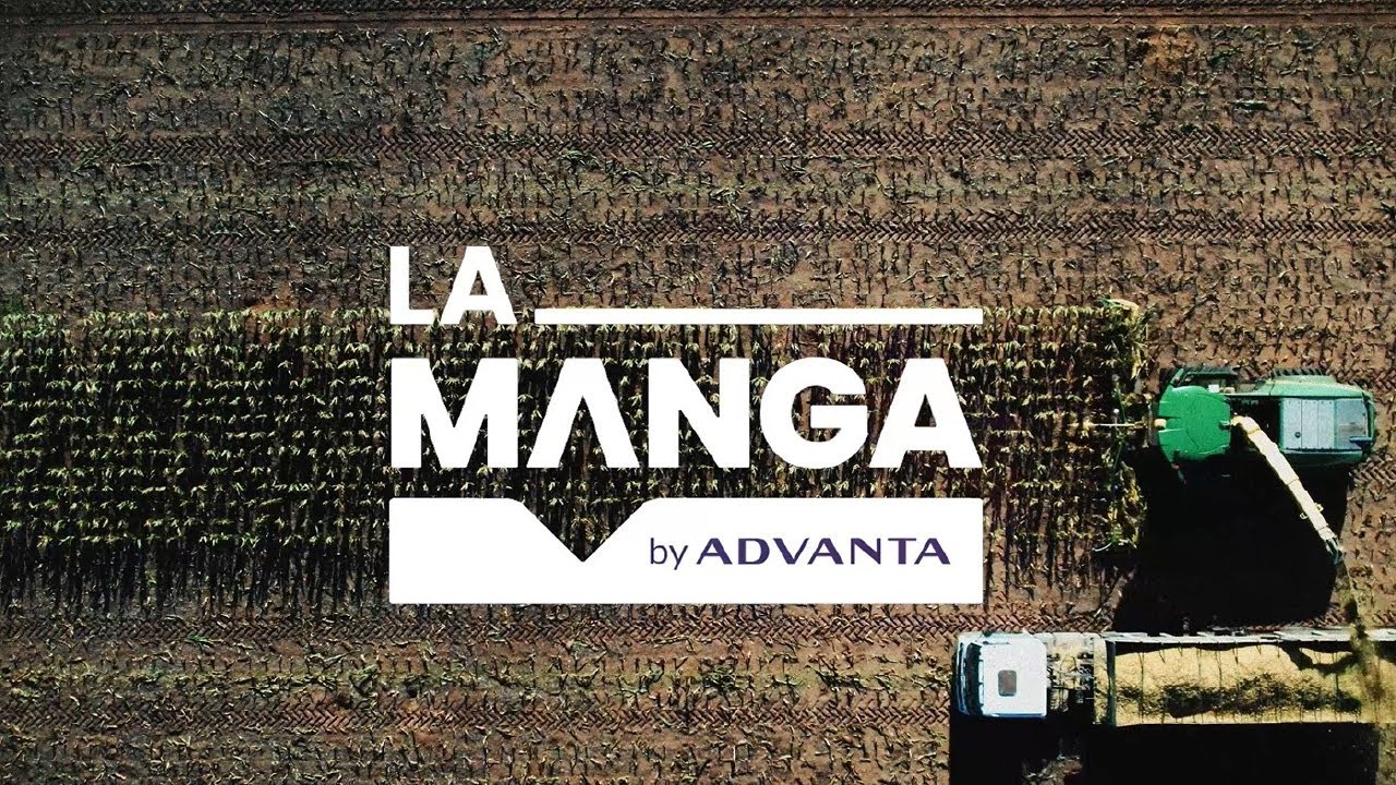 LA MANGA by Advanta: Episodio 1: Ernesto Lowenstein, Darío Colombatto, Gaspar Sanchez Cores