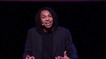 VR/AR for Social Change | Glenn Cantave | TEDxGhent