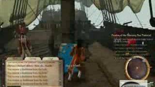pirates of the burning sea tutorial