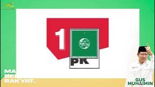 PKB Satukan Indonesia