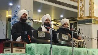 Jmia poot bhagat gobind ka Bhai sorab Singh ji
