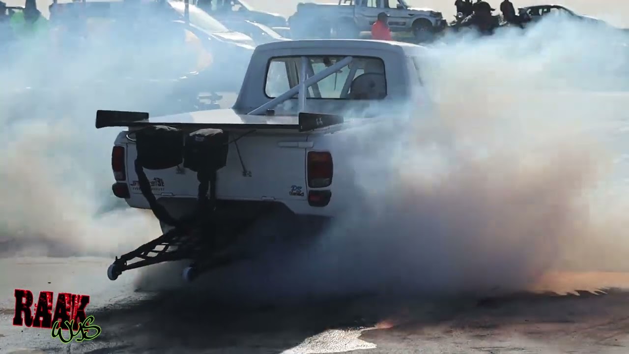 SCRIBANTE RECORD BROKEN AGAIN