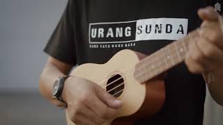 FIKSI - URANG SUNDA (VIDEO LIRIK ASLI)