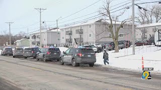 Cedar Rapids Police investigating after boy shot, killed