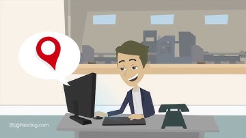 What is GeoFencing by GeoFencing.com