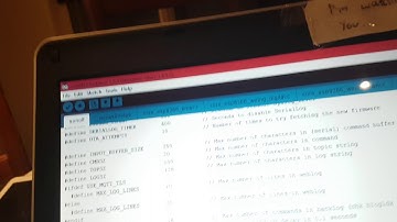 Problems with ESPEasy and TASMOTA.