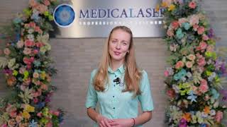 Презентація компанії Medicalaser