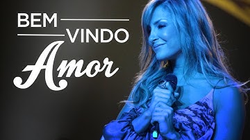 Thumbnail of Bem Vindo Amor  | Claudia Leitte