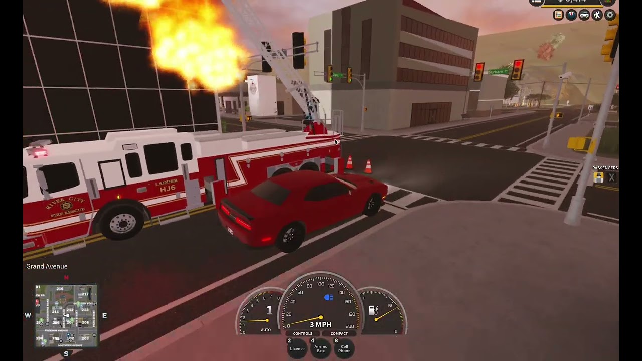 How to improve your driving skills SKIT (tutorial)