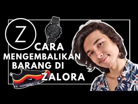 Video: Cara Mengembalikan Barang Runcit