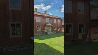 Unser Schwedentrip Old Uppsala