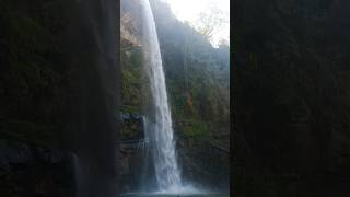 Amazing Waterfall South Africa