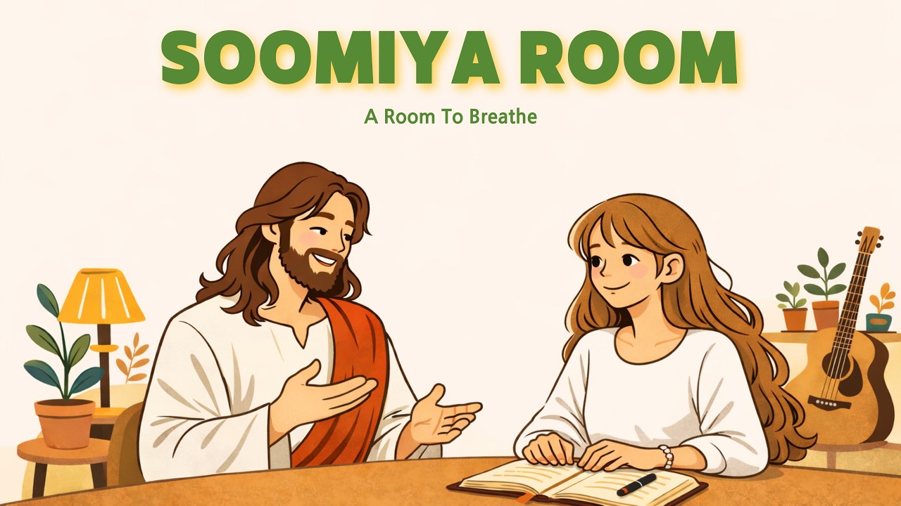 🌿 Время отдыха без забот ☕ | 💿 Through The Valley With You