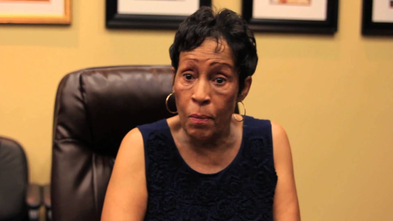 Interview with Veteran Publicist Lynn Jeter YouTube