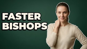 How Can Bishops Be Developed Quickly?