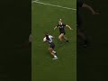 Smooth passing from Canada ⚡ #Rugby #RWC2025 #Shorts