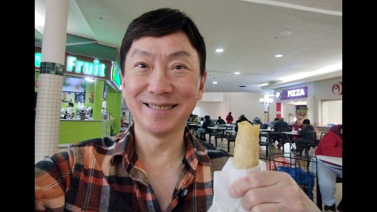 Дневник жизни в Торонто, Канада - Мой перерыв на кофе - Эпизод 2