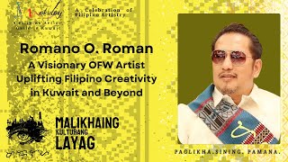 The Art of Inspiration: Celebrating Filipino Artistry in Kuwait 🎨✨
