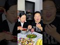 My Mother-in-Law Fooled My Husband Into Letting Me Eat Chicken 🤣🥔#foodchallenge #shortsfeed #funny