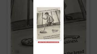 “Job or Freedom? The Choice That Changes Your Life” | “Comfort Can Become a Prison” #deepmeaning