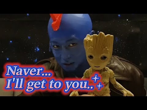 (ENG sub) [V <strong>LIVE</strong>] SF9 - Dawon’s halloween ‘Yondu’ <strong>costume</strong>