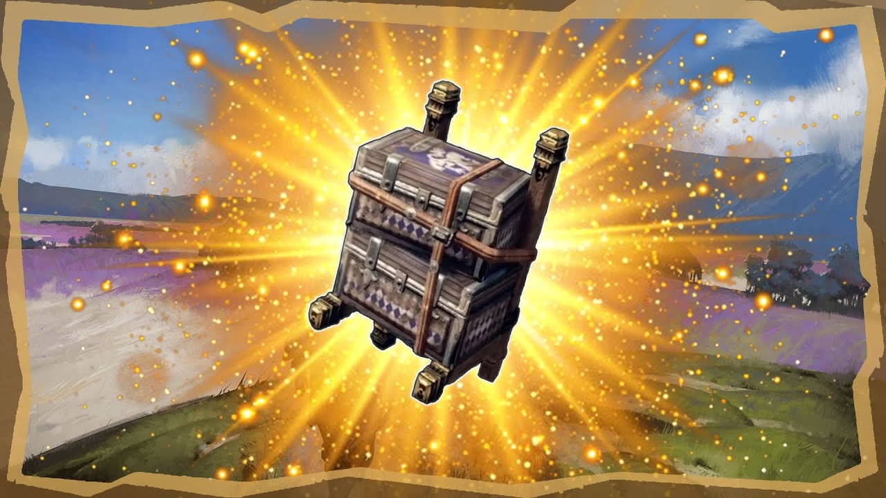 New Equipment - Outward - (2 Player Co-op)