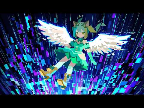 Baddest Glitch - TobaRana【Original Song】