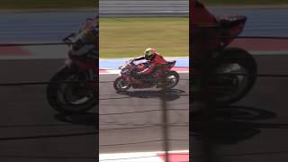 DUCATI PANIGALE V4R❗️⬆️