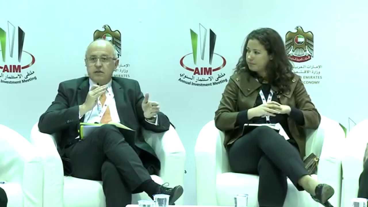 Parallel Session I: FDI in Education and skills development, salient trends and best practices.