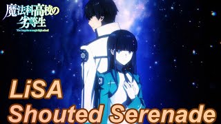 amvmad Lisashouted Serenades3 Op