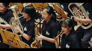 The Greatest Show - Festival Winds 2023